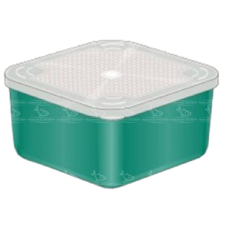 Коробка Stonfo Square Bait Box 1,8л